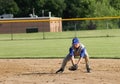 High School Varsity Baseball